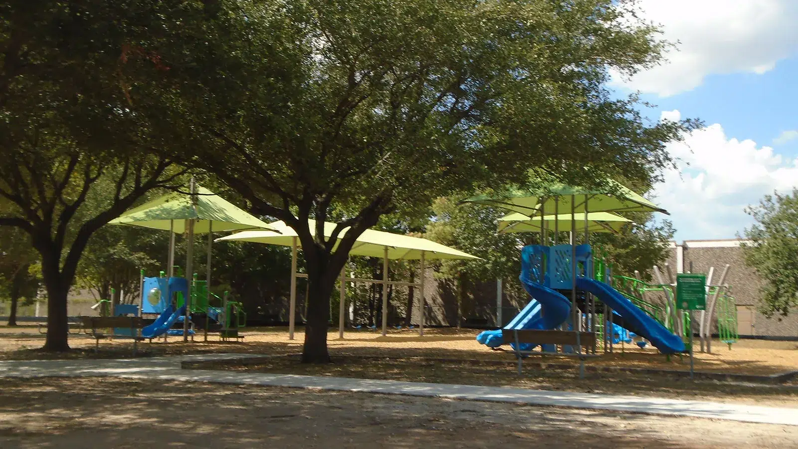 Aron Ledet Park