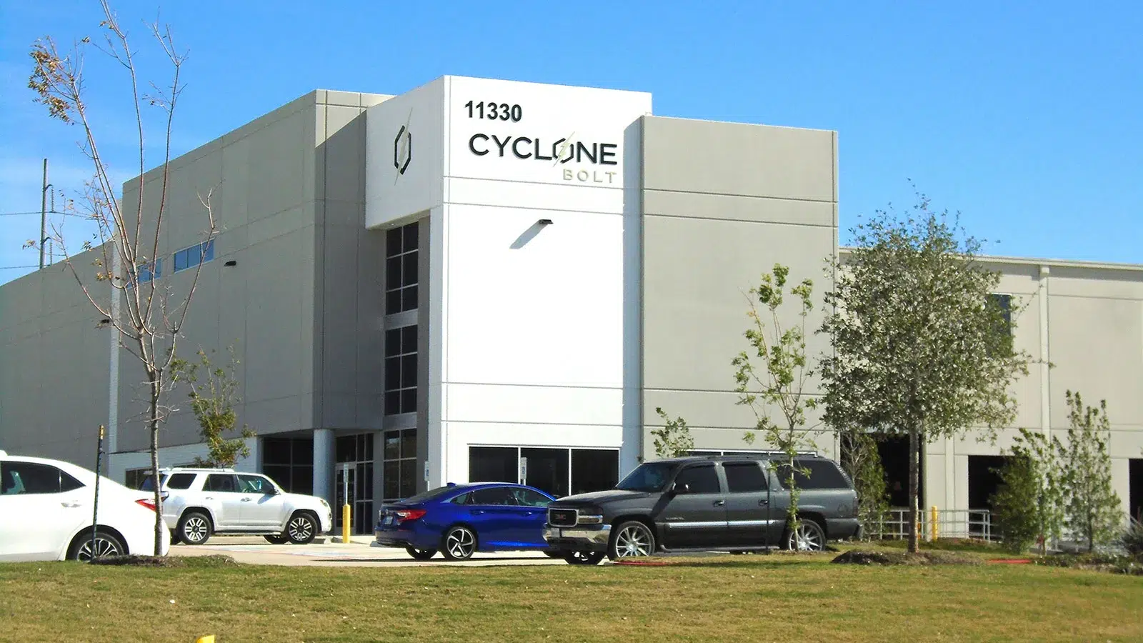 11330 Tanyard Creek Pinnacle Logistics Park