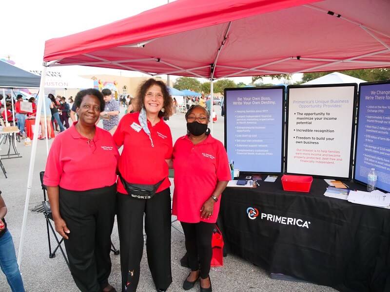 Primerica