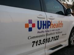 UHP