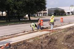 Pedestrian Improvement Project 12