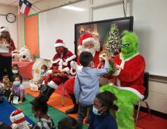 2021 Holiday Toy Drive Trammel 14