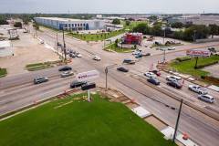 Pedestrian Improvement Project 9