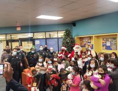 2021 Holiday Toy Drive Trammel 27
