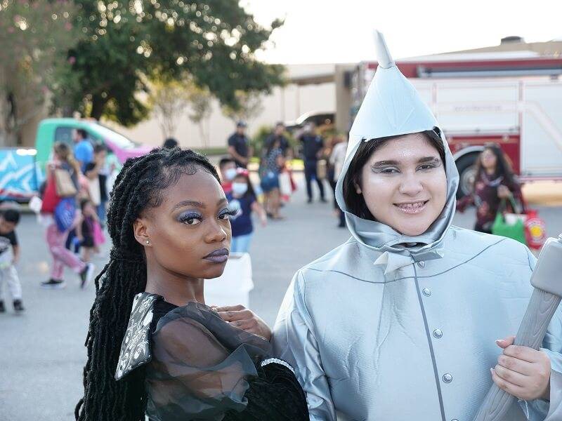 oz Wizard