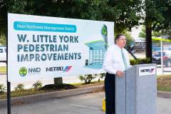 Near Northwest Ribbon Cutting 11