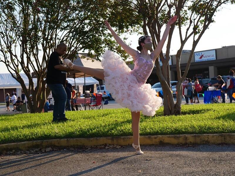 Aldine ISD 2