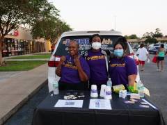 UHP Team