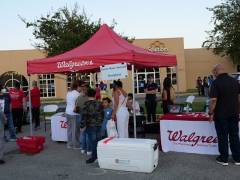 Walgreens Flu