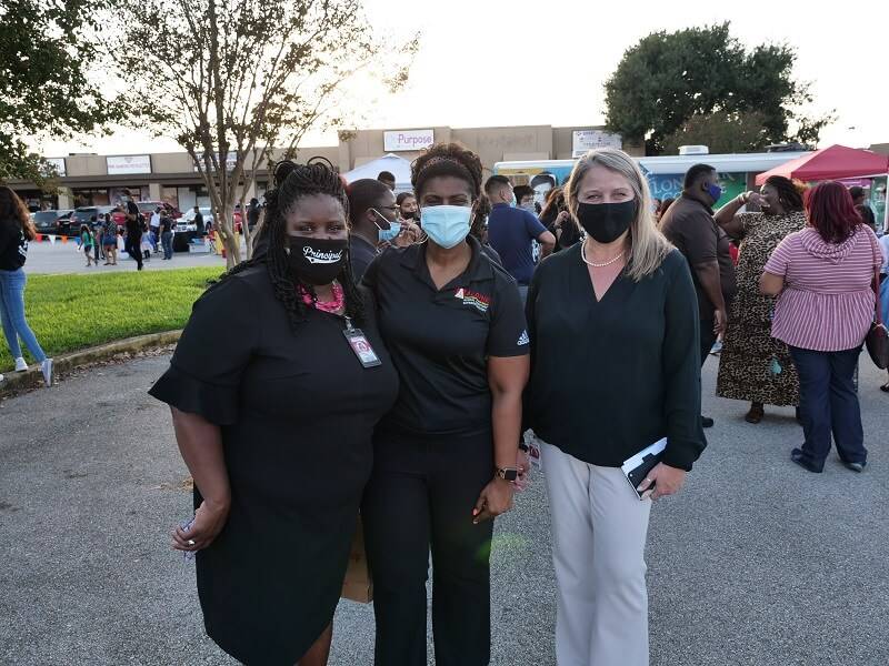 Aldine ISD Superstars