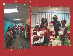 2021 Holiday Toy Drive Trammel 6