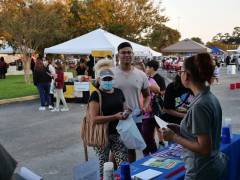Community Reach