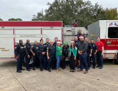2021 Holiday Toy Drive Trammel 31
