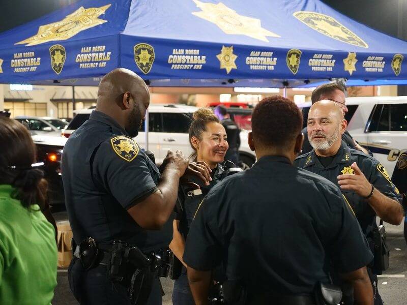 Constables Group