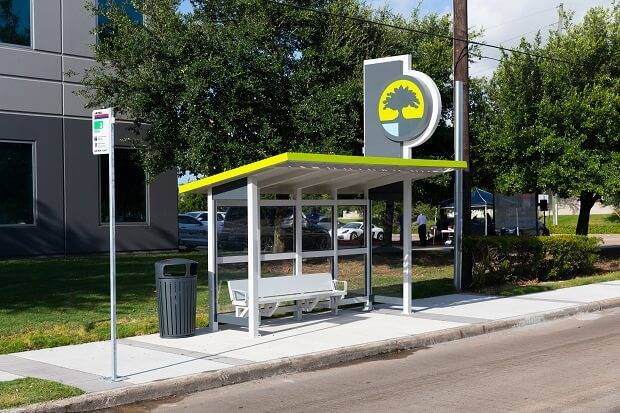 Near Northwest Ribbon Cutting 2