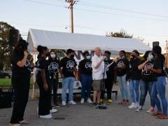 Aldine Choir