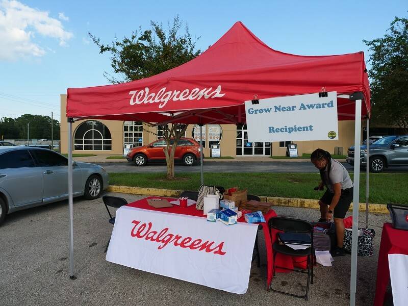 Walgreens