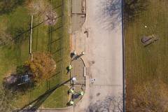 Pedestrian Improvement Project9