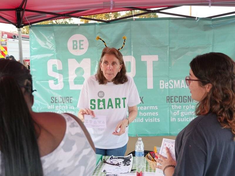 BeSmart