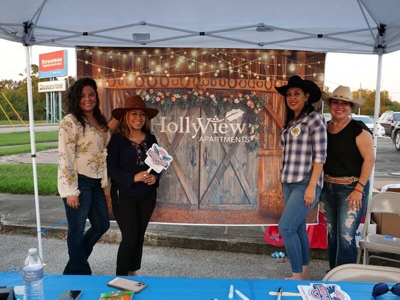 HollyView Team