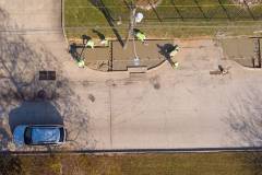 Pedestrian Improvement Project 10