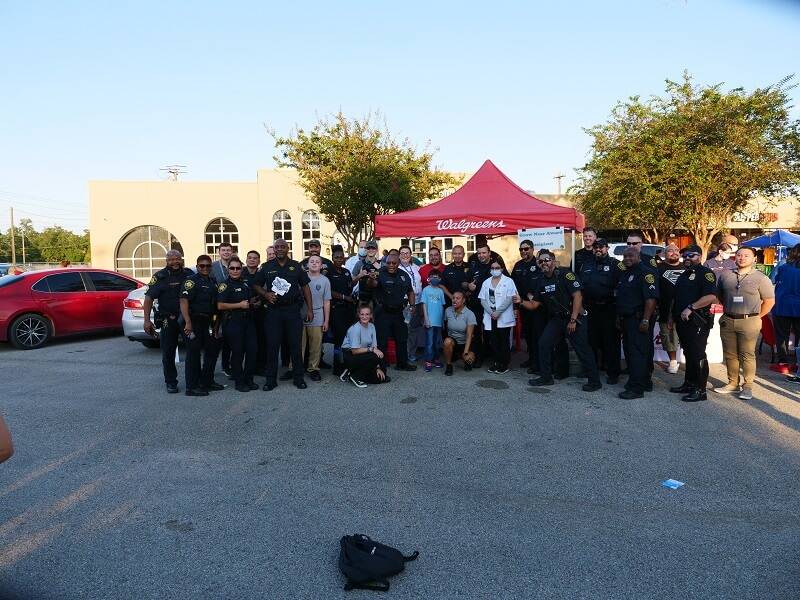 Walgreens NNO1